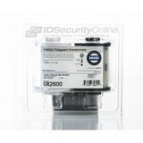 HID Global Corp 82600 | Prof Hdp/Dtc, Printer Supplies, Overlaminates, Lm2 0.6 Whl 250 Im