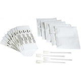 HID Global Corp 86177 | Printer Cleaning Kit, Includes (4) Printhead Cleaning Swab And (10) Cleaning Card, Hid Fargo Dtc1000/4000/4500 Printer/Encoder