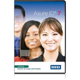 HID Global Corp 86414 | Badging Software, Asure Id - Exchange