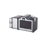 HID Global Corp 89300 | Id Card Printer And Encoder, Single/Dual Side Printing