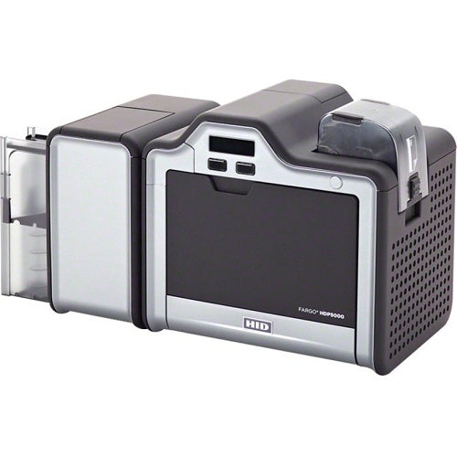 HID Global Corp 89648 | Prof Hdp, Printer, Hdp5000 Fd/5121D