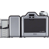 HID Global Corp 89660 | Prof Hdp, Printer, Hdp5000 Fd/L1