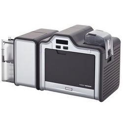 HID Global Corp 89787 | Prof Hdp, Printers, Hdp5000 Fd/Dh/Mg/5121/5125/L2