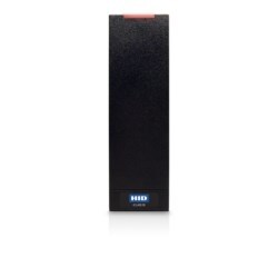 HID Global Corp 910NBNNEK20000 | Proximity Card Reader, 13.56, Mhz Credential, Single Gang, 5-16 Vdc