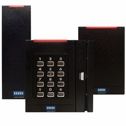 HID Global Corp 900PHPNEK00338 | pivCLASS Reader, Rp10-H, 1 Beep, Black