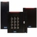 HID Global Corp 900LNNNEKE038L | multiCLASS Reader, RP10, Mini Elite Keyset, 1 Beep, Black