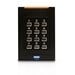 HID Global Corp 921NBNTEKE0000 | Contactless Smart Card Keypad Reader, Iclass Seos, Wiegand Controller, Terminal Strip Wiring Connection, Black, Hid Elite And Mobile Enabled, For Door