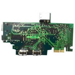 HID Global Corp A910551 | Access Control, Printer Parts, Assembly PCB