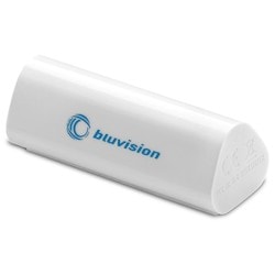 HID Global Corp BVBLN5W-P-PACS | Pre-Provisioned Beeks Lite Asset/Wayfinding Beacon