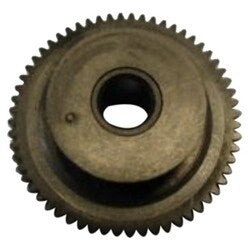 HID Global Corp D841202 | Access Control, Printer Parts, Gear 60T Pulley 28G