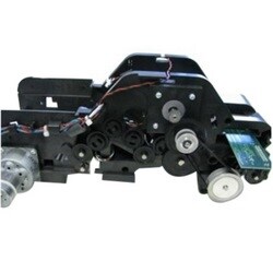 HID Global Corp D910006 | Access Control, Printer Parts, Asy-Cardpath