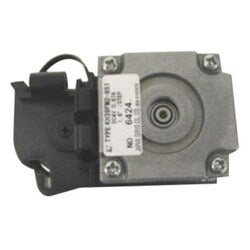 HID Global Corp D910050 | Access Control, Printer Parts, Asy-Bracket Print Stepper