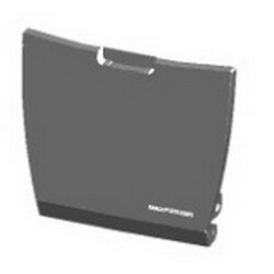 HID Global Corp D930265-04 | Access Control, Printer Parts, Cover-Front Door, Dtc1000Me