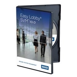 HID Global Corp EL-ACI-COGITO | Easylobby, Software, Visitor Management, Access Control Integration - Cogito