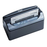 HID Global Corp EL-ITC-DCM | Easylobby, Visitor Management, Ici Dcm License Reader (Magstripe And 2D Barcode, Data Only, No Photo)