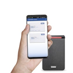 HID Global Corp MID-SUB-T100-ADD | Addon User License Hid Origo, Mobile Identities