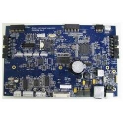 HID Global Corp PCA-00105 | Access Control, Printer Parts, Asy Pcb Main Dtc1250E Fd Ap