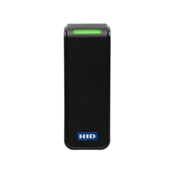 Hid - Usa 20XTKKX0000000 | Signo Express Reader, Simplicity Meets Security For Traditional Physical Access Control