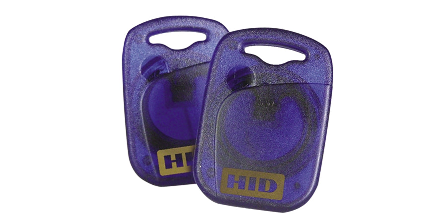 HID - USA FPKEY-NSSS-0000 | 125 kHz Polycarbonate Key Tag