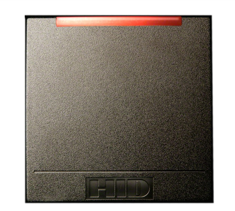 HID Global Corp 930NMNTEGMA001 | Contactless Smart Card Reader, SE R30, iCLASS