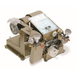 HPC Inc H-1233CMSB | Key Machine, Switch Blitz, 120 Volt AC, 60 Hertz, 4.2 Ampere, 1/3 HP, 20" Width x 14" Depth Bench