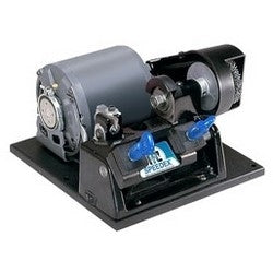 HPC Inc H-9160MC | Key Duplicator, Premier Speedex, Manual, 120 Volt AC, 60 Hertz, 3.6 Ampere, 1/6 HP, 17" Width x 17" Depth Bench