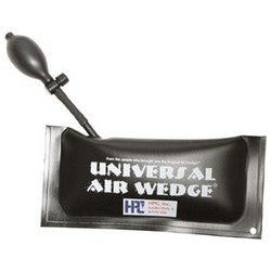 HPC Inc H-AW-100 | Car Opener Air Wedge, Universal, Sturdy Vinyl