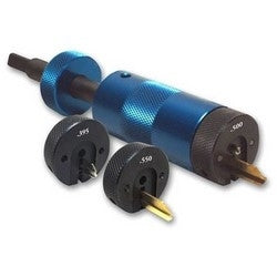HPC Inc H-CE-500IC | Small Format Interchangeable Core Tip, 0.5" Thickness, with Industrial Grade Bit