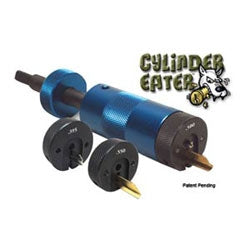 HPC Inc H-CE-6000 | Cylinder Eater, with Industrial Drill Bit, Drill Attachment, (3) Core Tip