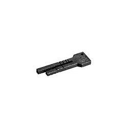 HPC Inc H-CM-1054R | Key Machine Tip Stop, Horseshoe, For 7-Pin Best and 10-Cut Ford, Blitz, CodeMax and Trace-A-Key Series Key Machine