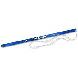 HPC Inc H-CO-73 | Car Opener, Lasso, Poly-Flex, Waxed Lanyard