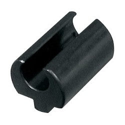HPC Inc H-CPH-10 | Solid Plug Holder, 0.5" Plug, Hardened Bar Stock