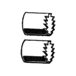 HPC Inc H-G-1 | Tubular Lock Saw, For AG-1