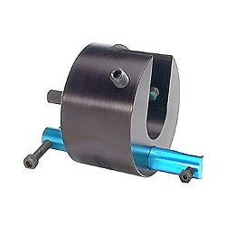HPC Inc H-LHR-100 | Lock Defeater Lever Handle Remover, Industrial Grade Plastic
