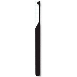 HPC Inc H-PX-31 | Lock Pick, Large Hook, 0.022" Thickness, Spring Steel