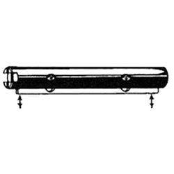 HPC Inc H-SUT-22 | Plug Follower, Adjustable, 0.495 to 0.6" Diameter