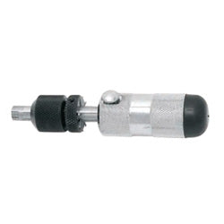 HPC Inc H-TLP-7SB | Lock Pick, Tubular, Quick Reset, 7-Pin, Knurled Handle, 0.312" Inner Diameter x 0.375" Outer Diameter Standard, 0.3" Inner Diameter x 0.365" Outer Diameter Small