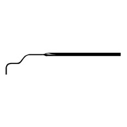 HPC Inc H-TR-22 | Lock Tension Tool, Medium, Twist, 4.75", For Tulip Shaped Knob