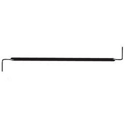 HPC Inc H-TR-25 | Lock Tension Tool, Double-Sided, Twist, Medium, 5.25"