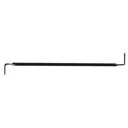 HPC Inc H-TR-9 | Lock Tension Tool, Double-Sided, Twist, Light, 5.25"