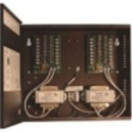Honeywell Power HPV2416UL Hpp 24Vac@8A Cctv 16Fuse Ps & En