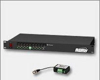 Altronix HUBWAY83DI | 8 Channel Passive UTP Transceiver Hub with Integral Camera Power