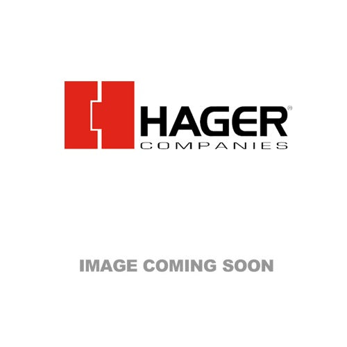 Hager Companies 29KS ASD US32D | 29KS ASD US32D Key Switch, Alternate, SPDT