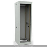 Hammond Manufacturing C2RR196331BK1 | 36U C2RR Rapid Rack, 31.5"D
