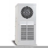 Hammond Manufacturing DTS3031A115N3LG | AC Cooling Unit, 900-1300 BTU/H, 115V, NEMA 3R, Lt. Gray