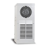 Hammond Manufacturing DTS3031A115N3LG | AC Cooling Unit, 900-1300 BTU/H, 115V, NEMA 3R, Lt. Gray