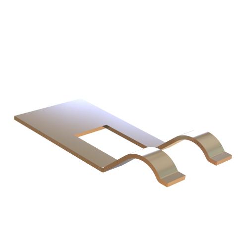 Hammond Manufacturing RCNIT | Cage Nut Insertion Tool