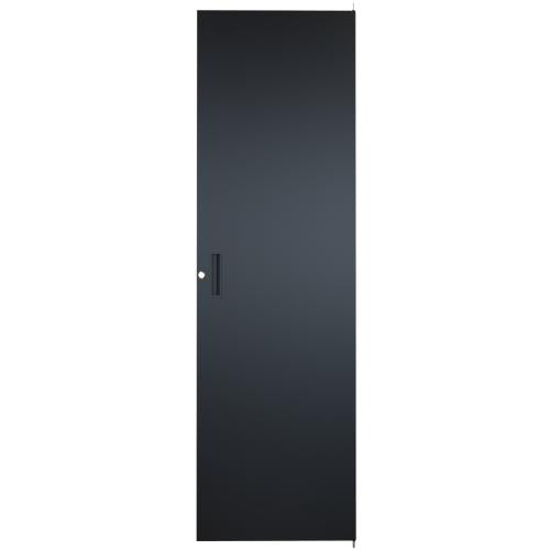 Hammond Manufacturing RSDF19063BK1 | Solid Flush Door