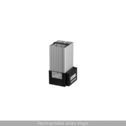 Hammond Manufacturing SHGL04600 | 250W Heater Fan