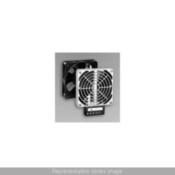 Hammond Manufacturing SHV031139 | 200W Heater Fan
